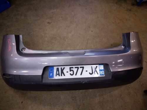 Pare choc renault megane 3 - pare-choc, ar