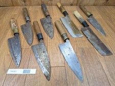 Couteau De Cuisine Japonais