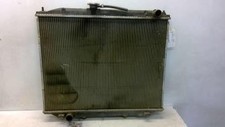 Radiateur eau NISSAN TERRANO 2