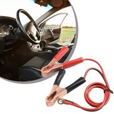 2 Pièces Voiture 50AMP