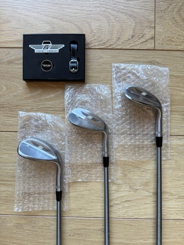 Lot wedges titleist vokey - wedges,