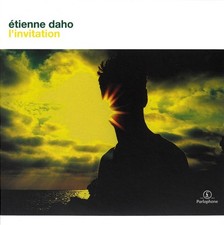 Etienne Daho L'Invitation 2CD