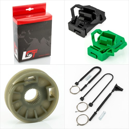 Kit réparation de - de,