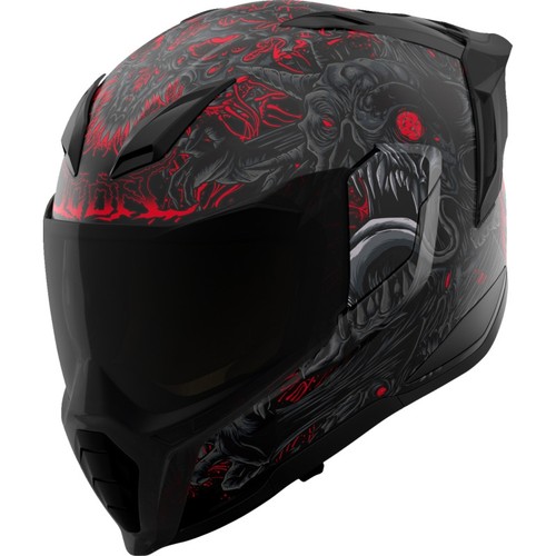 Icon ultraflite misanthrope - icon,