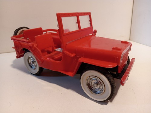 Hong kong jeep ford willys - hong,