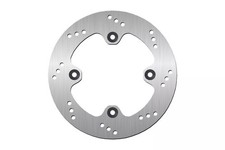 DISQUE DE FREIN ARRIÈRE NG