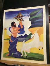 Le génie du vin ANDRÉ DERAIN