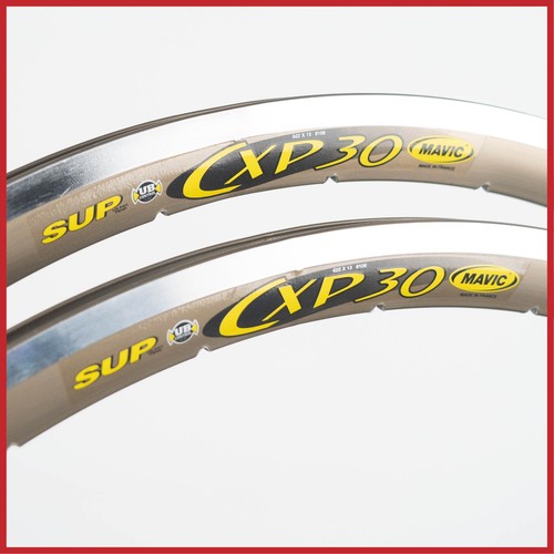 Nos mavic cxp - cxp, 30