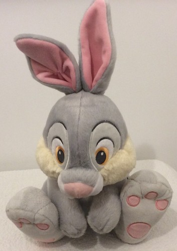 Disney store thumper de - thumper,