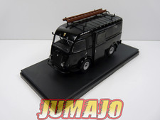 UTR46 UTILITAIRES RENAULT 1/43