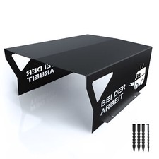 Tondeuse-Robot Garage Carport