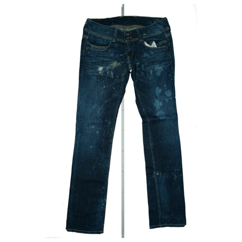 Pepe jeans venus stretch - pepe,