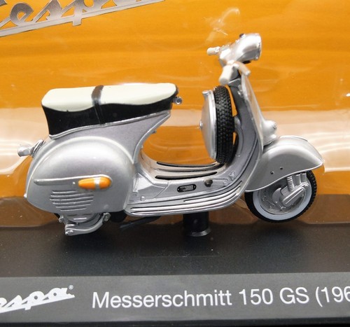 Modèles vespa messerschmitt - modèles,