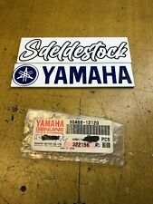 1 circlip 7R4 YS524TE yamaha
