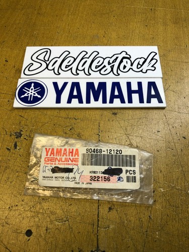 Circlip 7r4 ys524te yamaha - 7r4,
