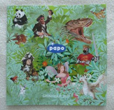 CATALOGUE FIGURINES DE