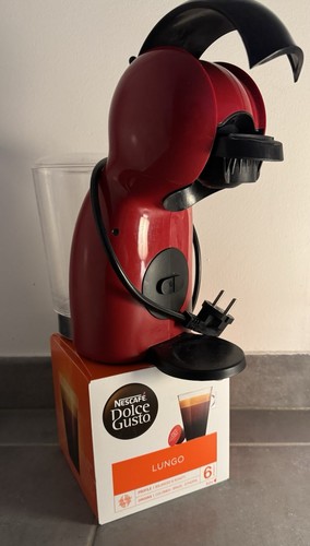 Cafetière machine café - machine, À