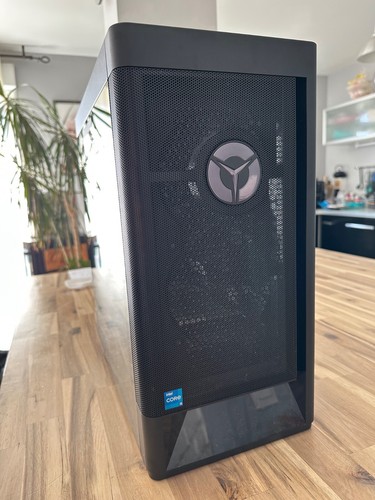 Gamer lenovo legion t5 - gamer,