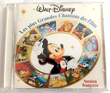 CD B.O. (soundtrack) Walt