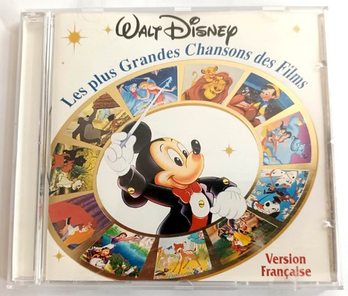 Walt - cd,