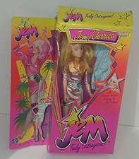 Poupée Jem et les Hologrammes