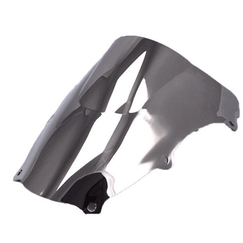 Pare brise moto chromé pour - pare-brise,