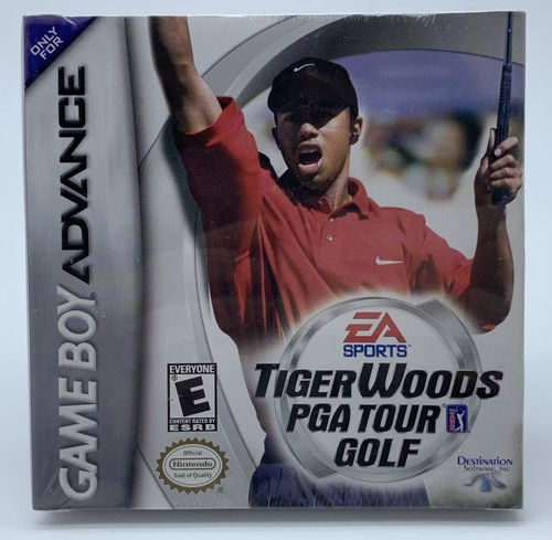 Tiger woods pga - woods, golf