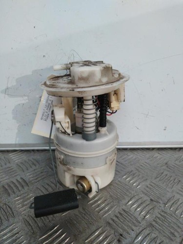 Pompe immergee renault - pompe,