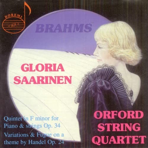 Saarinen orford quintet for - saarinen/orford,