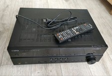 Yamaha RX-V571 AV Receiver