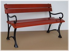 MEUBLES DE JARDIN banc