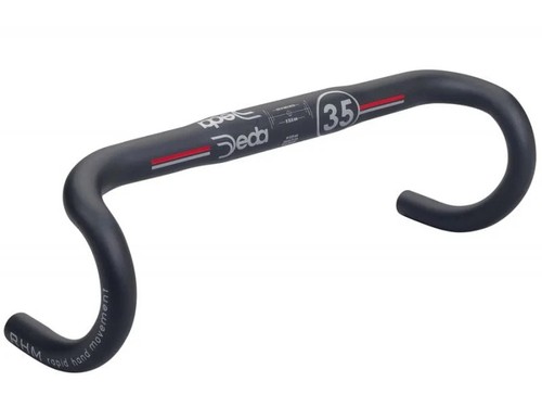 Guidon route deda - guidon, sl