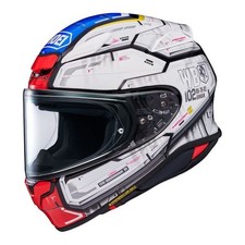 SHOEI Casque Intégral NXR2 RX-78-02 GUNDAM