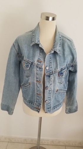 Blouson levis vintage s - blouson,