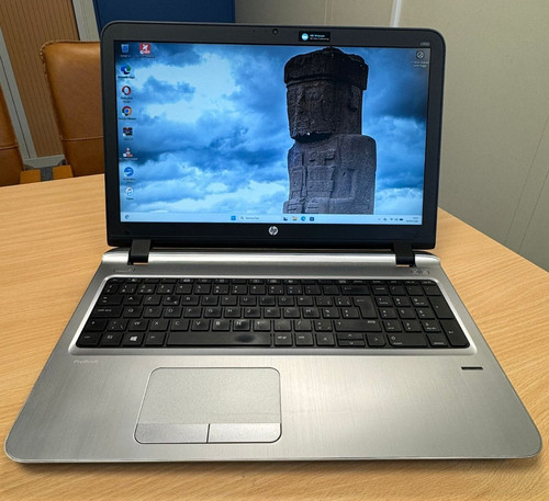 Probook 450 6200u - hp,