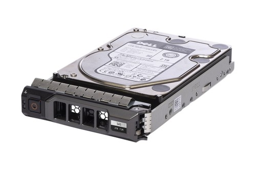 Dell 2tb sata - sata, ref