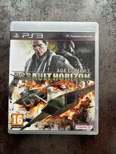 Jeu PS3 " Ace Combat: Assault