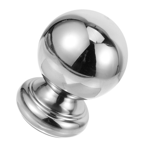 Boule rampe escalier - rampe,