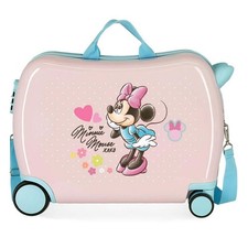 Disney - Valise trotteur