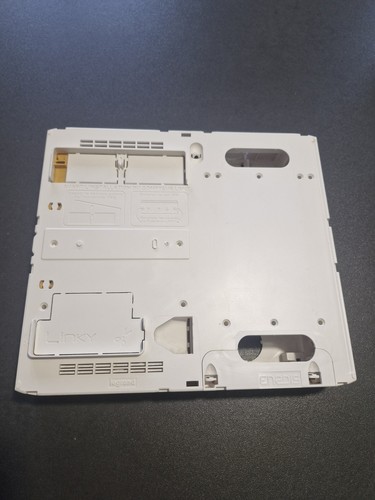 Platine disjoncteur - platine,