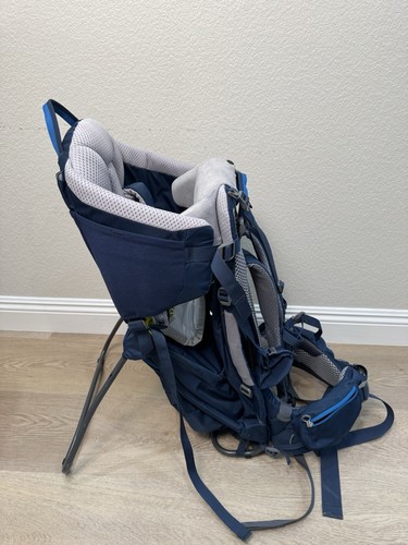 Deuter kid comfort - deuter, child