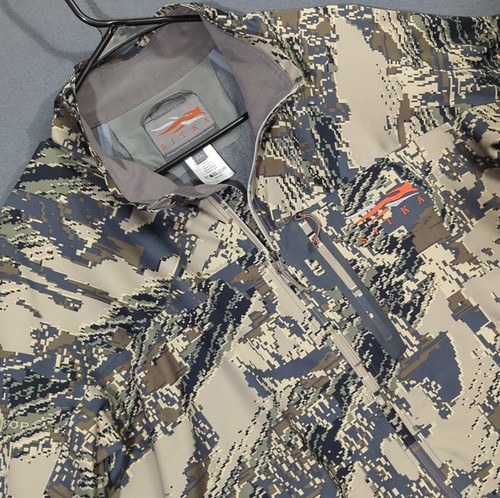 Sitka mountain jacket men xl - men's,