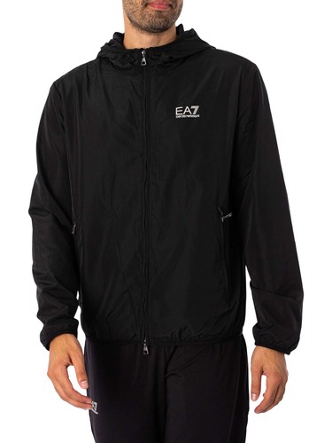 Ea7 pour des hommes - ea7, veste