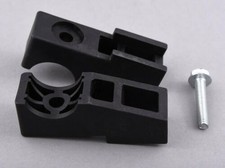 Plastique support bloc pour - support,