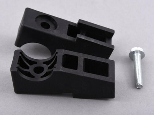 Plastique support bloc pour - support,