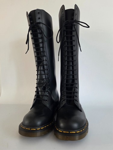 Vintage martens 1420 mie - vintage,