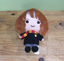 Peluche Hermione Harry Potter Wizarding World