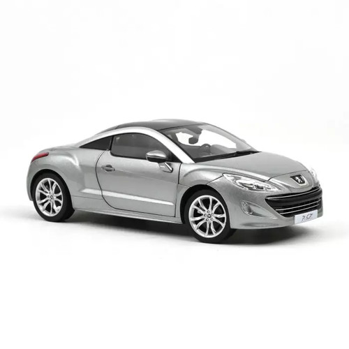 Peugeot rcz 2010 - rcz,