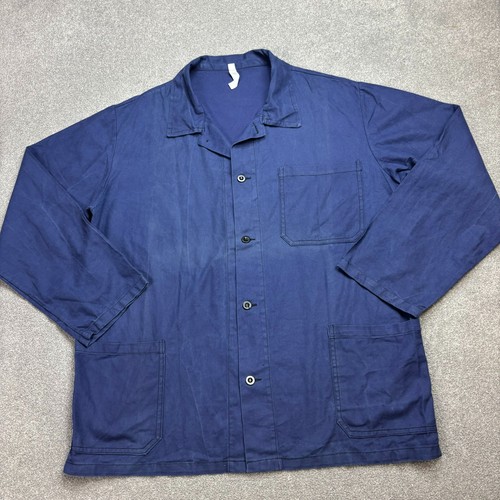 Veste française adulte extra