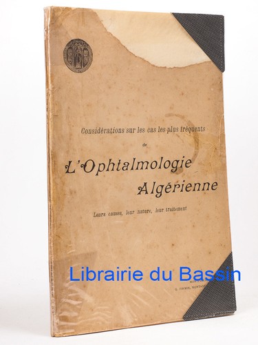Considérations cas les plus